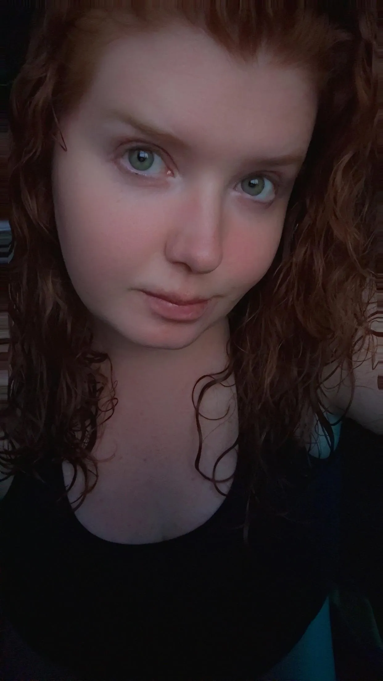 I'm officially charging you rent for living in my head this much.