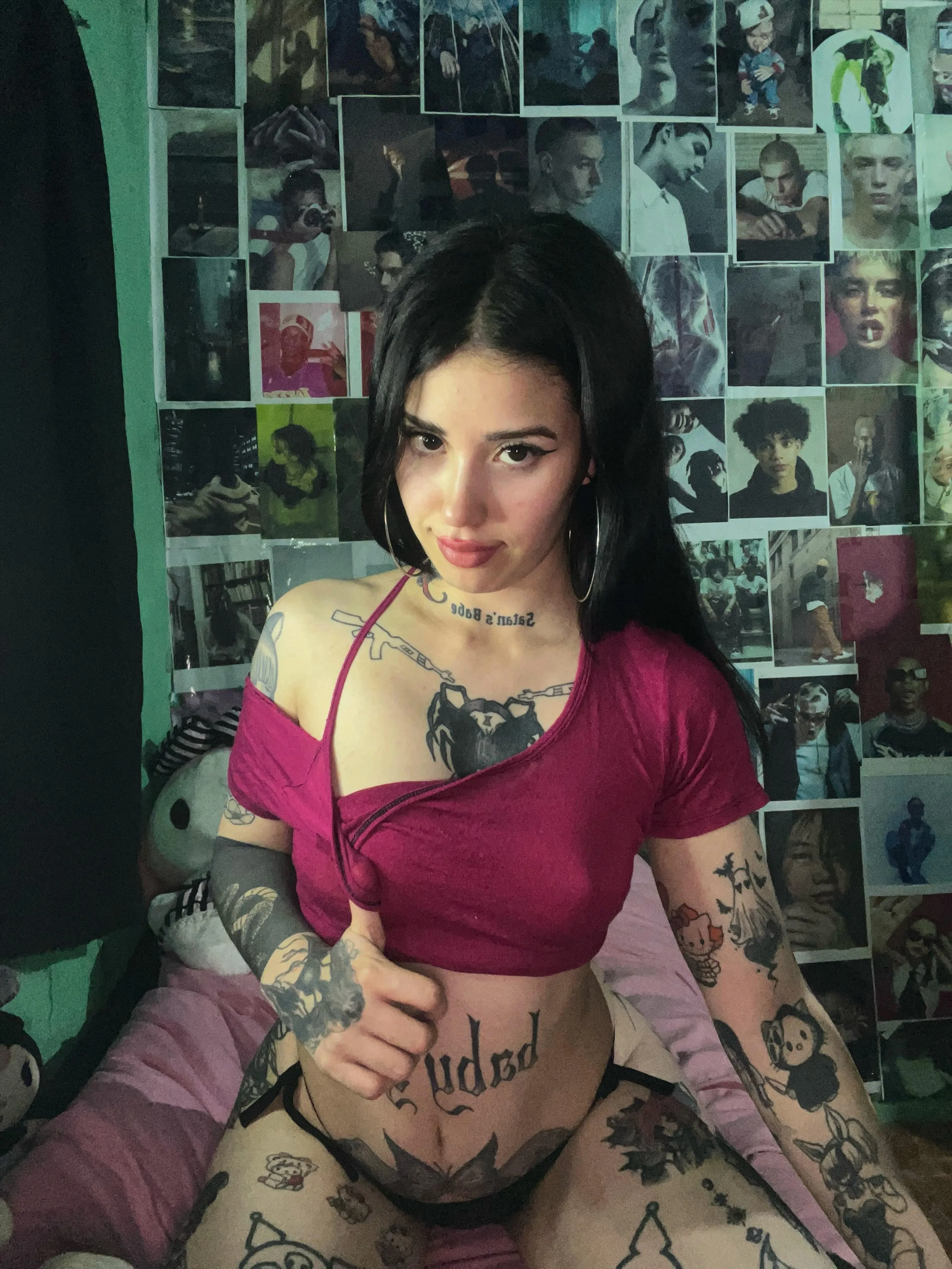 Is it normal to get turned on instead of getting mad when getting groped in the subway?