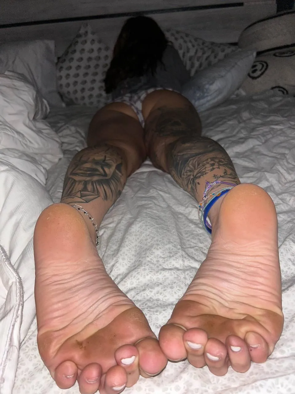 Let me Drain you Daddy