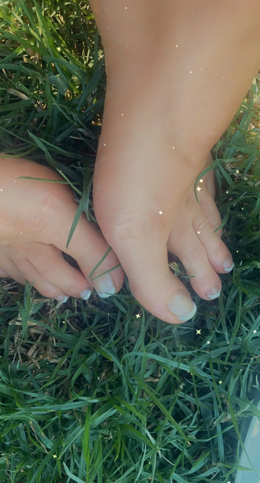 Long day, ripe feet, and no escape from the scent.