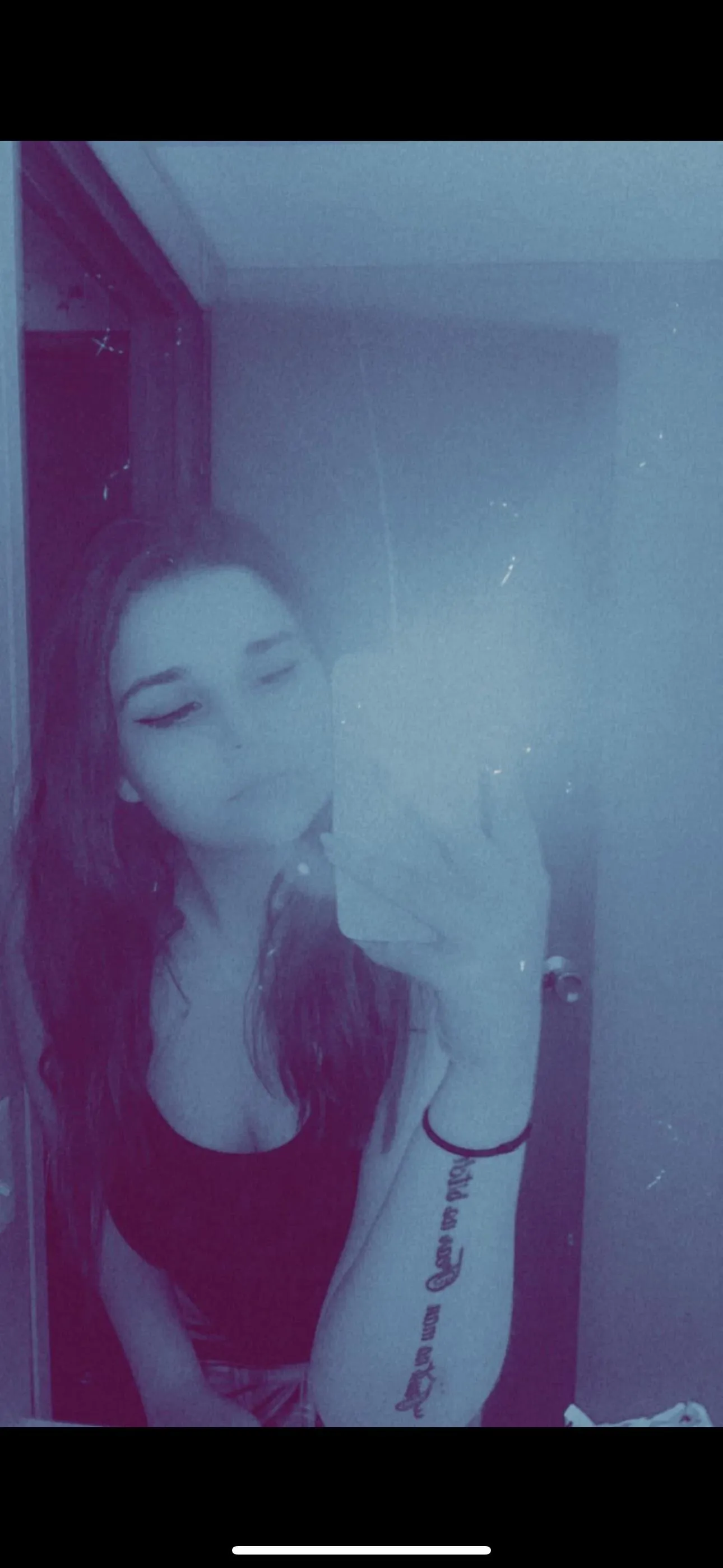 Looking for a girl for me an my husband! I’m ok with fucking wife’s to so hmu 🤙