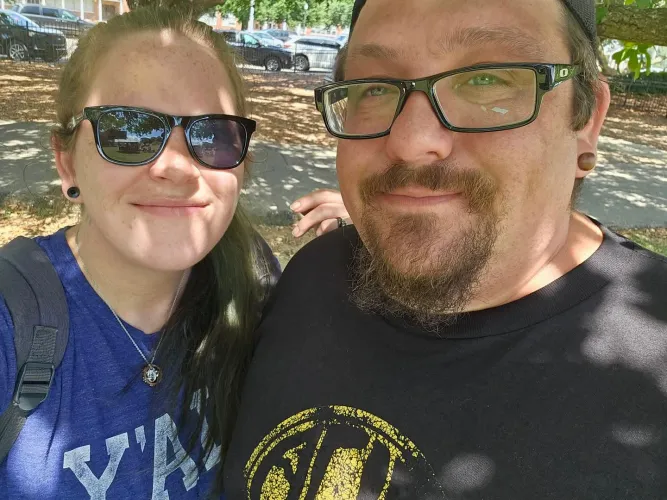 Looking for a lady friend