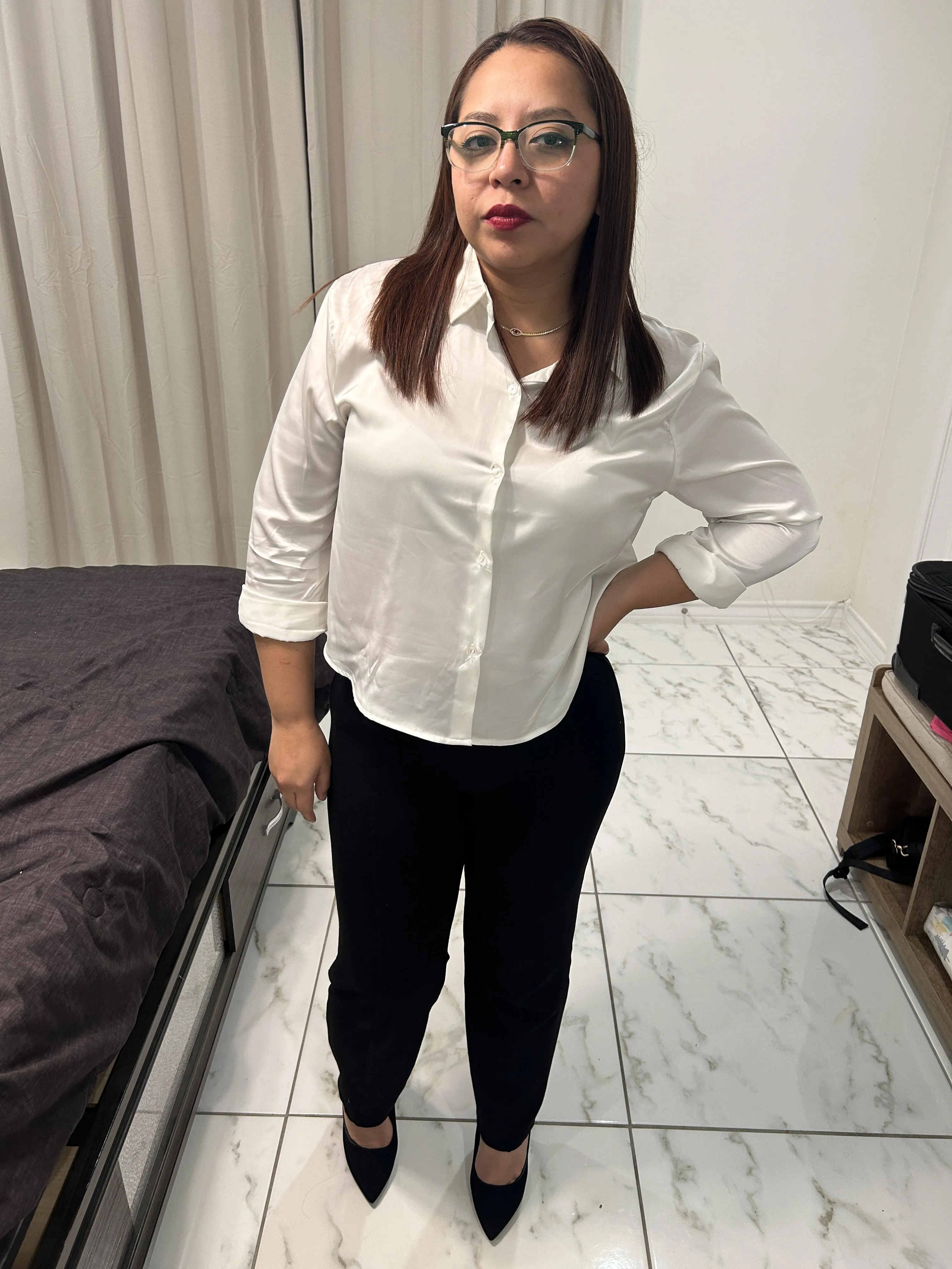 Looking for big cock bulls for my first time sharing my Latina wife