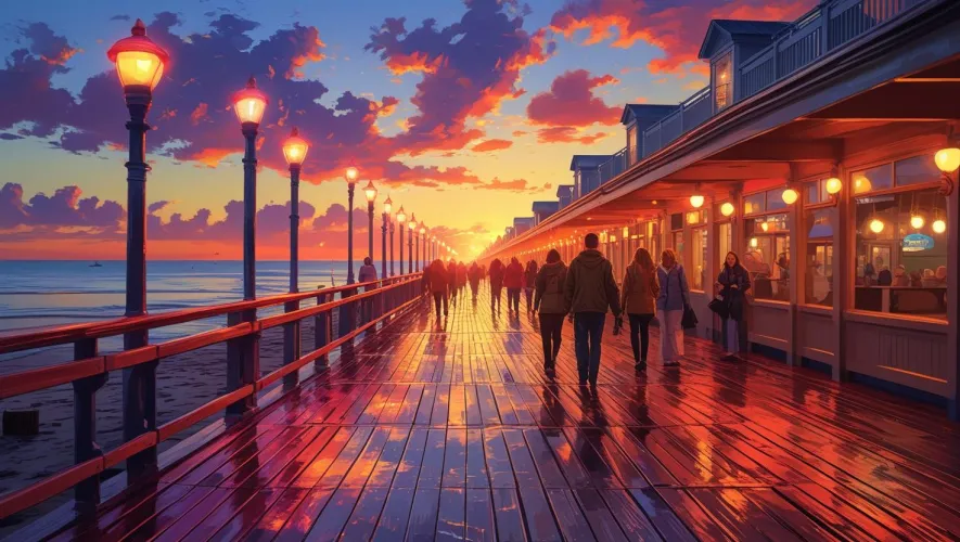 Looking for ladies - EST Server