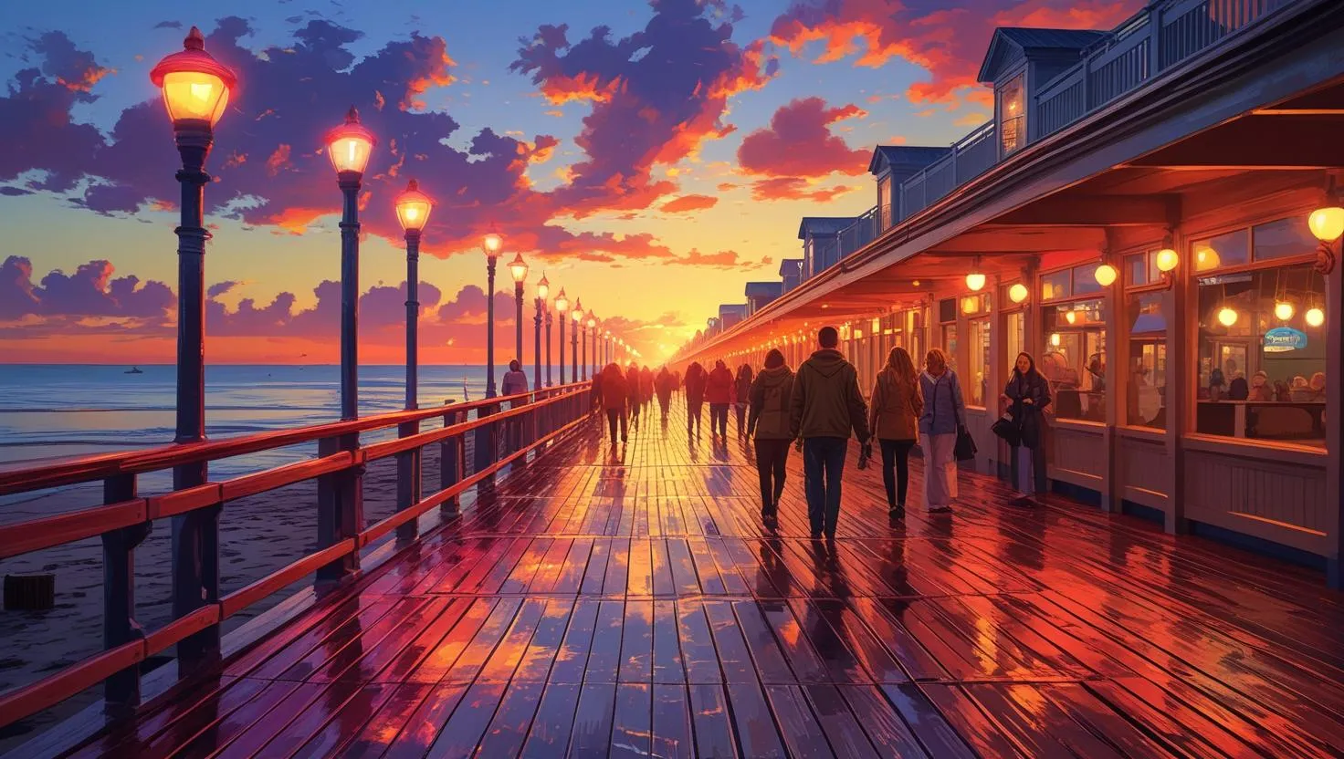 Looking for ladies - EST Server