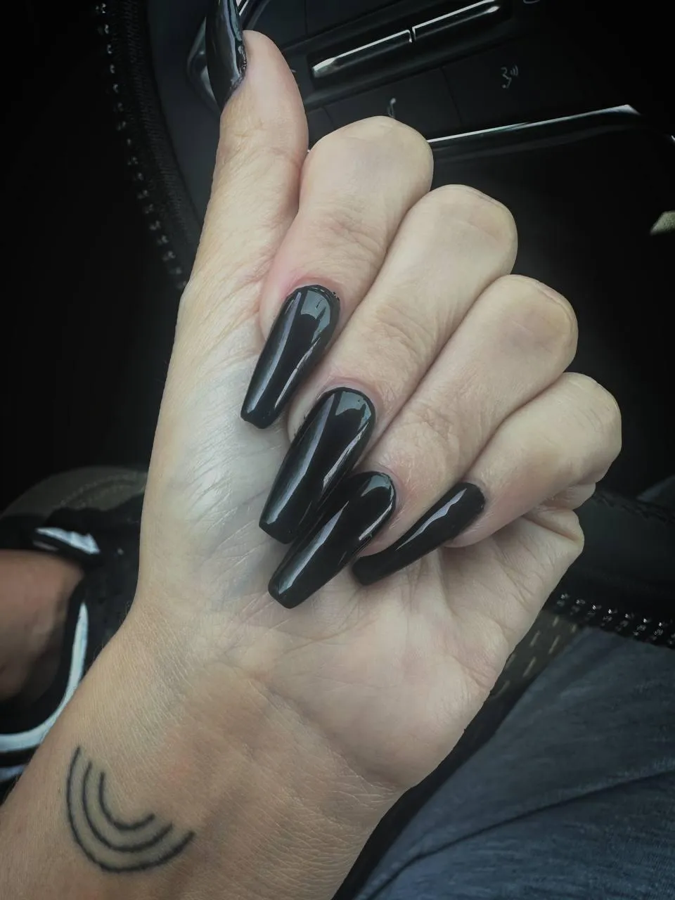 My claws are sharp, but I know you want the pain. Say it. Beg for a scratch