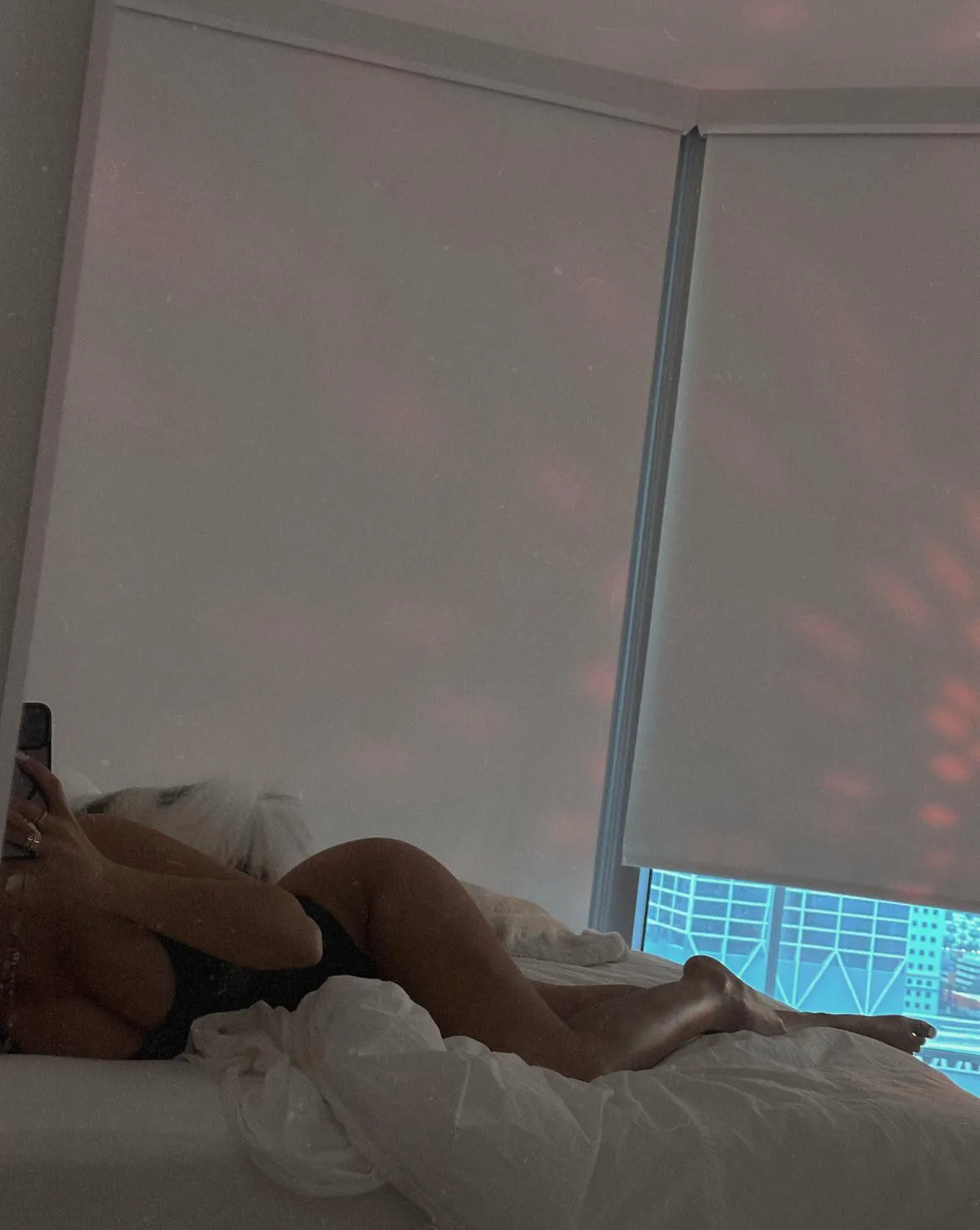 My hot gf and I completely unexpectedly got into the cuckolding lifestyle