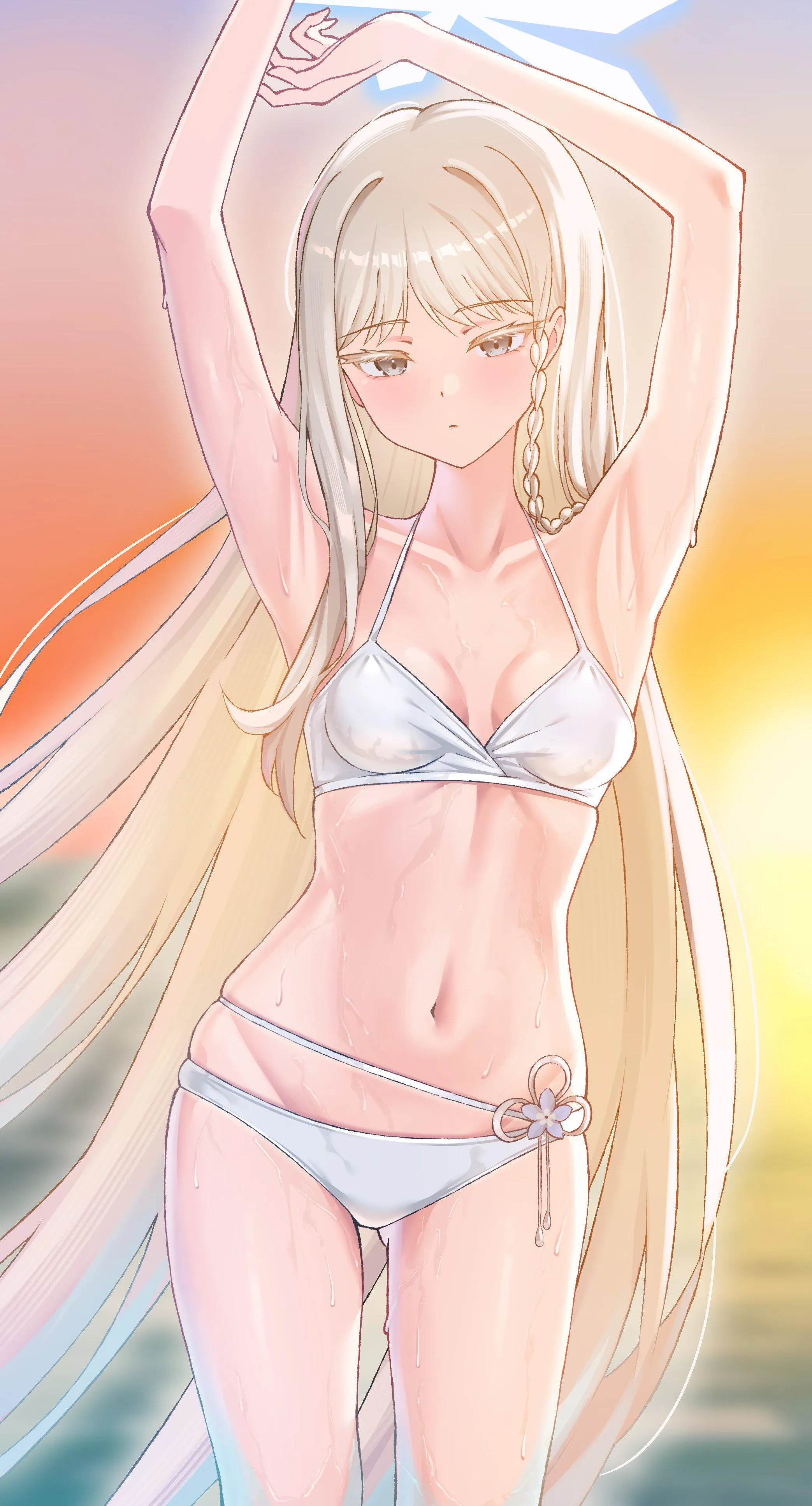 Nagusa [Blue Archive]