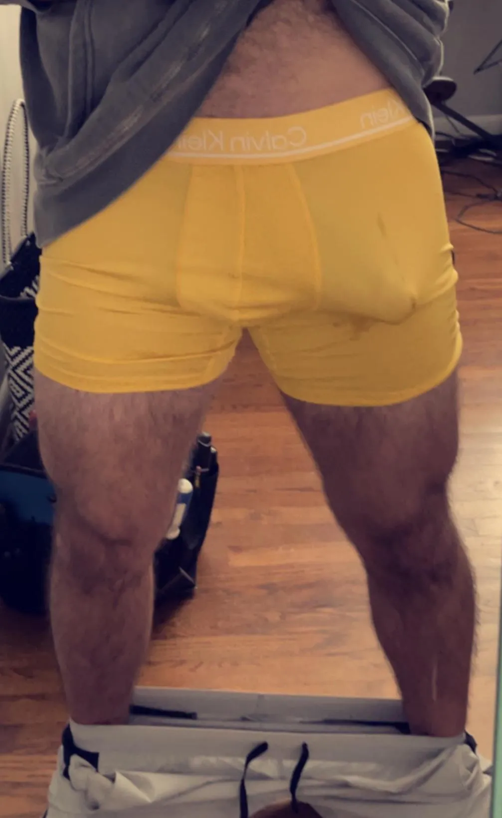 Need a DL bro or young dad. 29 in waxhaw