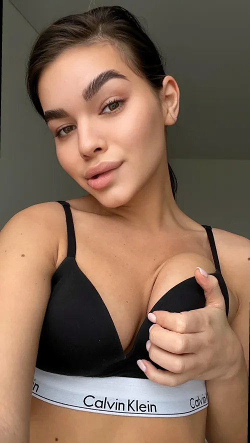 Need someone to suck this