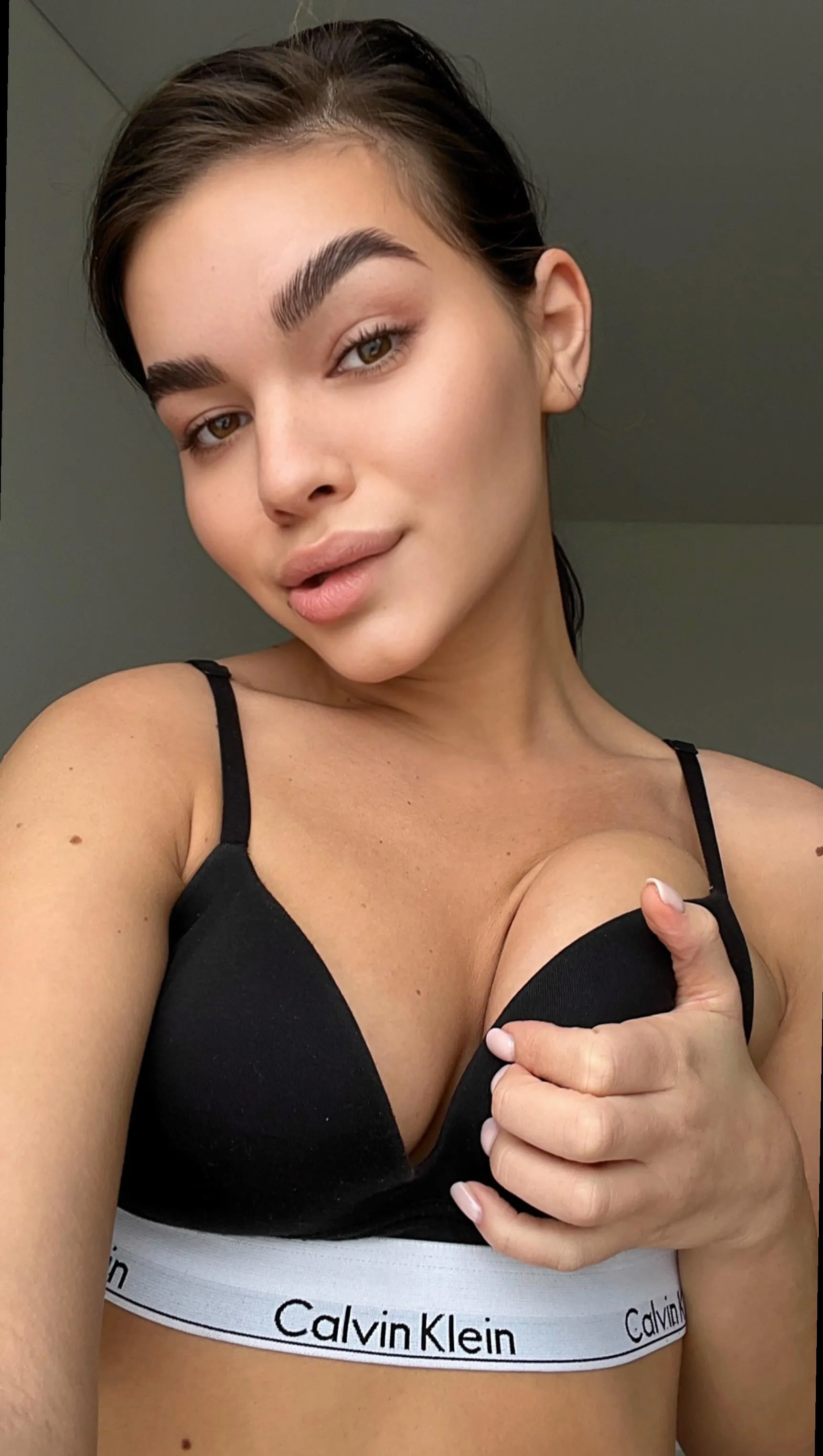 Need someone to suck this