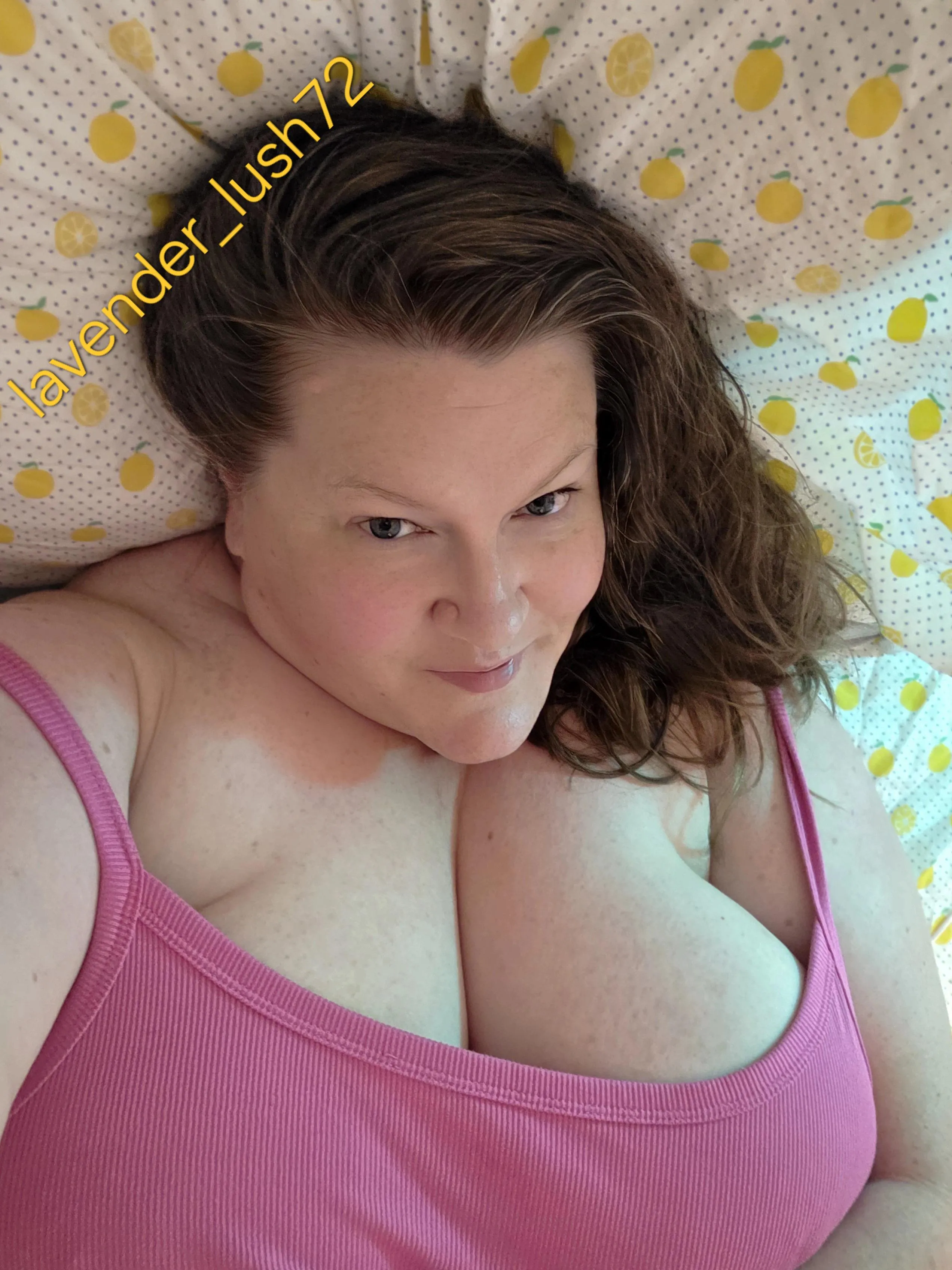 New lemon 🍋 sheets, super cute 💛 [F52]