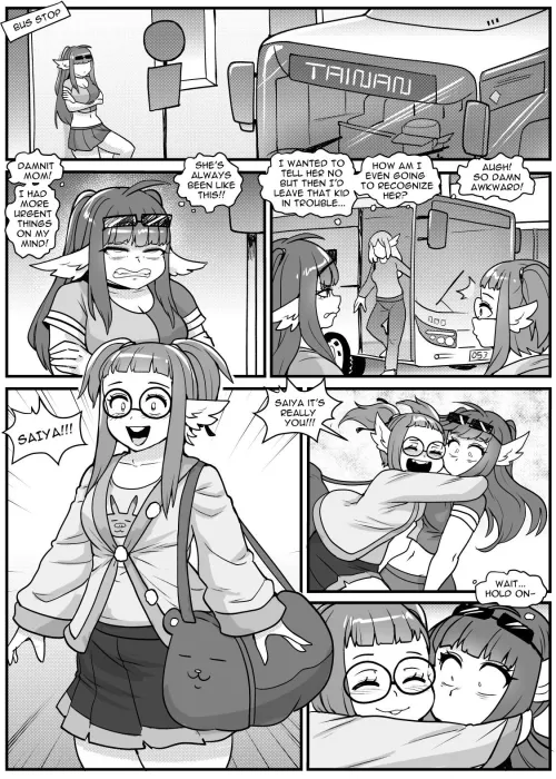 One Serving Choice! Page 619