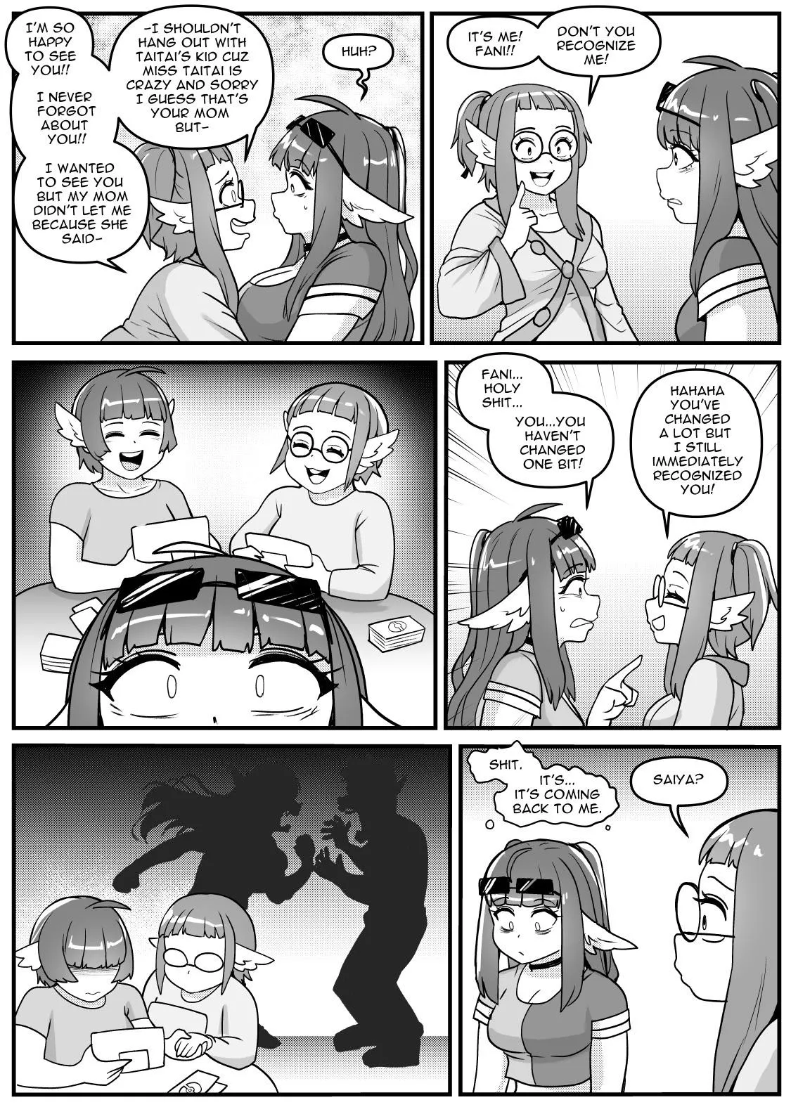 One Serving Choice! Page 620