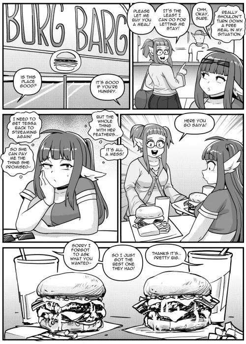 One Serving Choice! Page 622