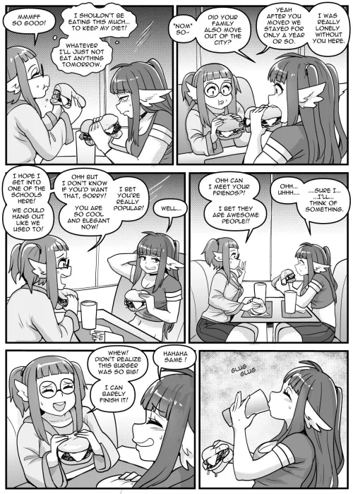 One Serving Choice! Page 623