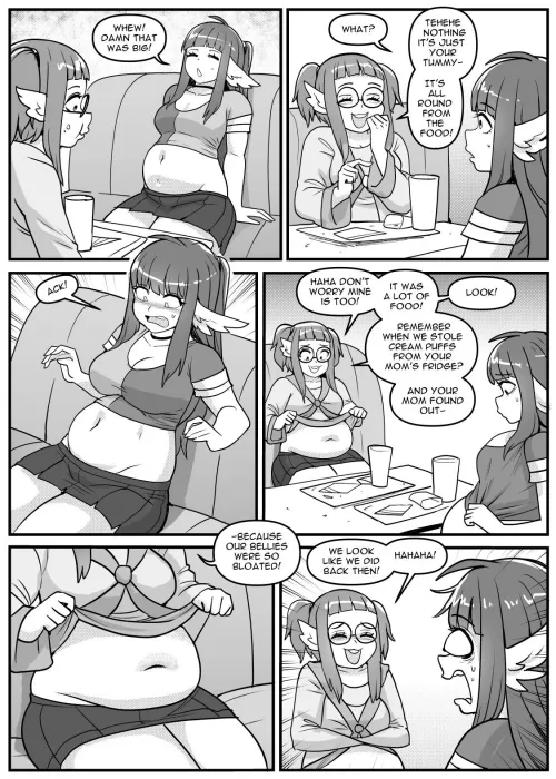 One Serving Choice! Page 624