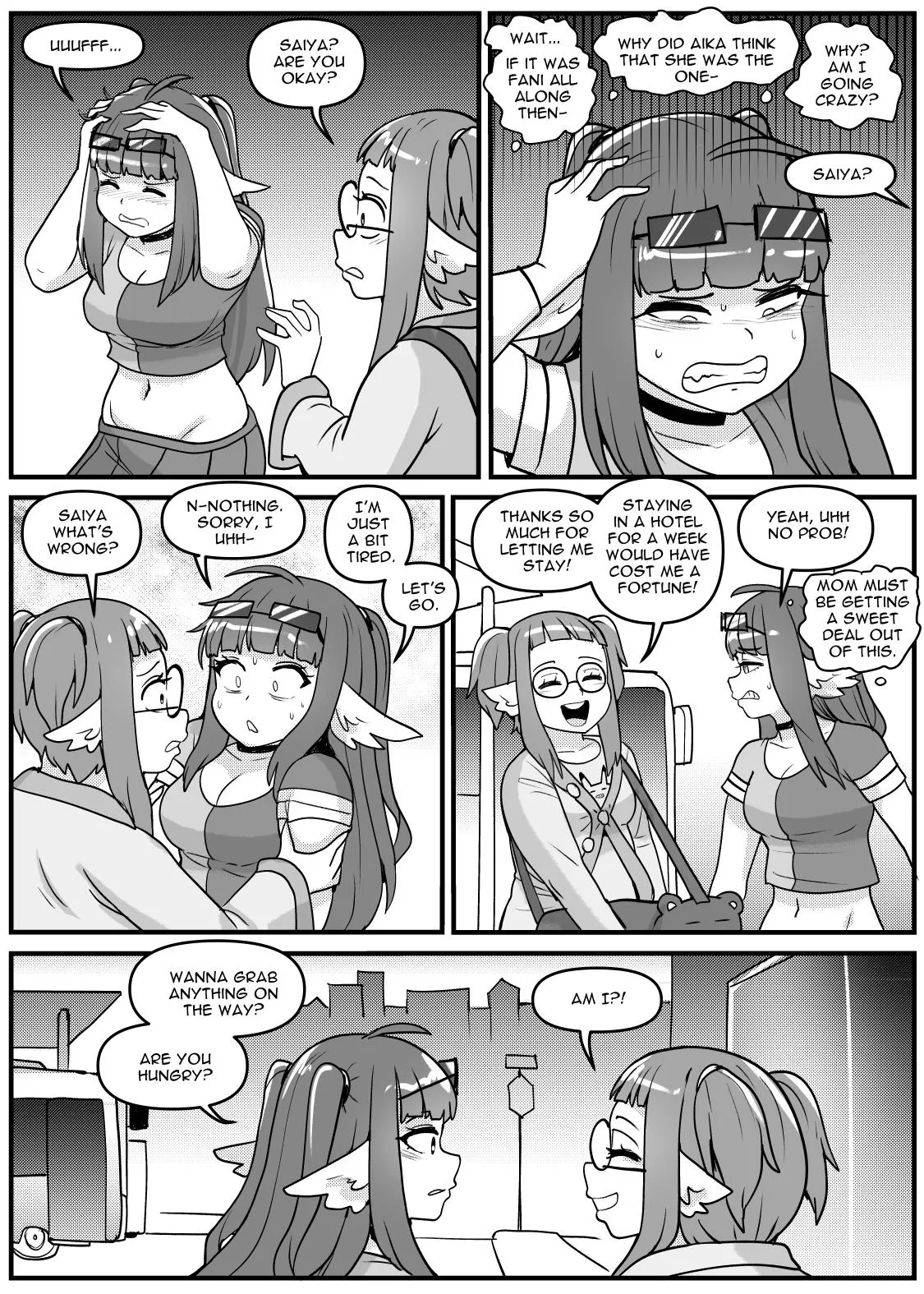 One Serving Choice!Page 621