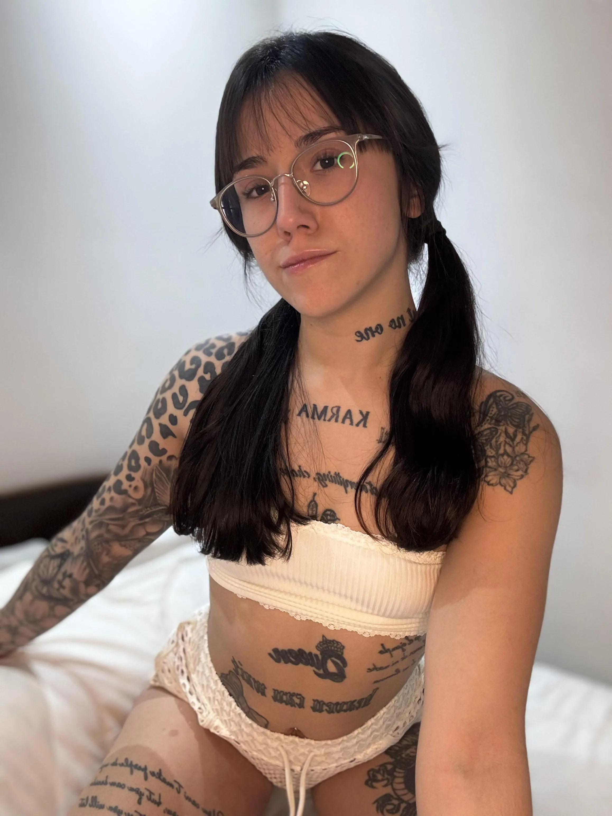 Play with me papi👀😍