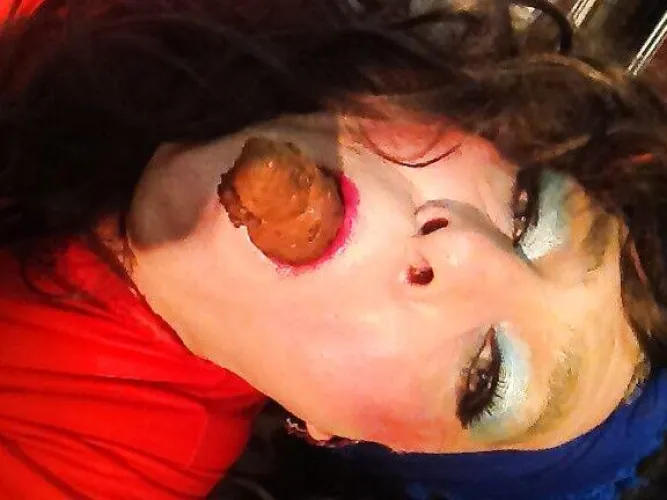 randy luke shiteater