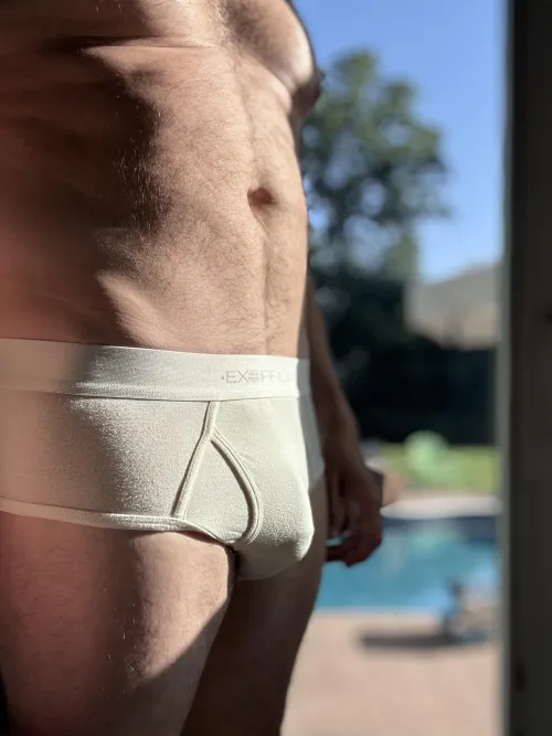 Ready for happy hour? [Age 46]