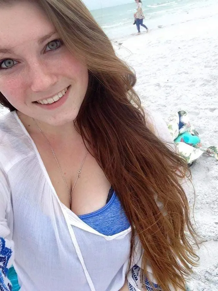 Redheads are built for latin babies, right?