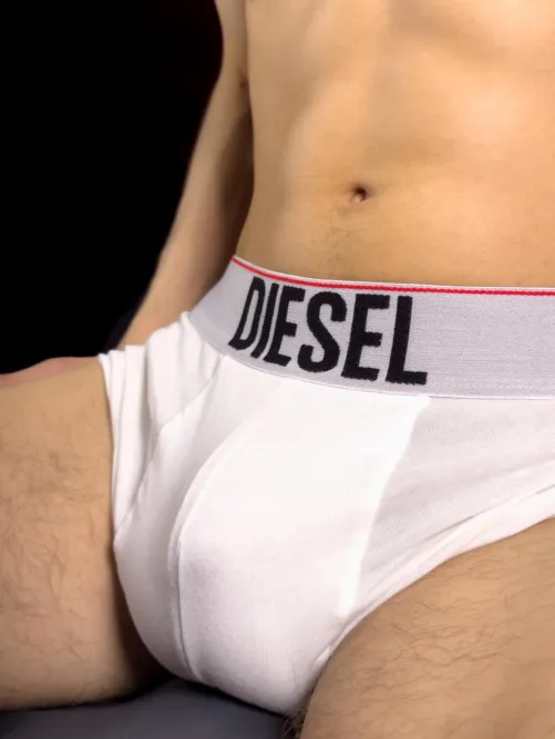 saline bulge for you!