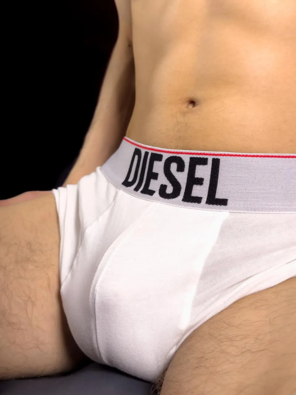 saline bulge for you!