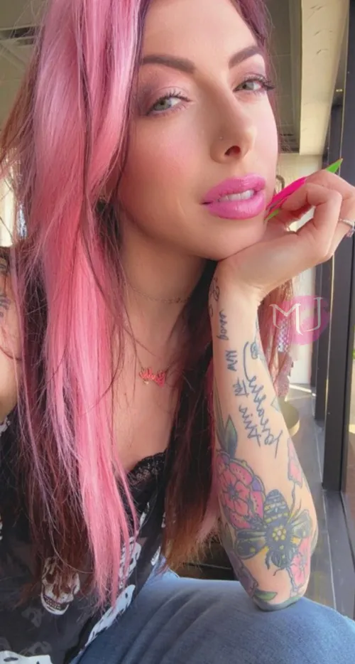 Silly beta… Mommy wants to hear all your naughty secrets !😍 I promise not to tell 😏