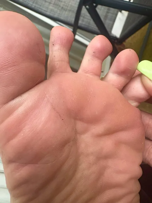 sniff ur screen footboy ☺️