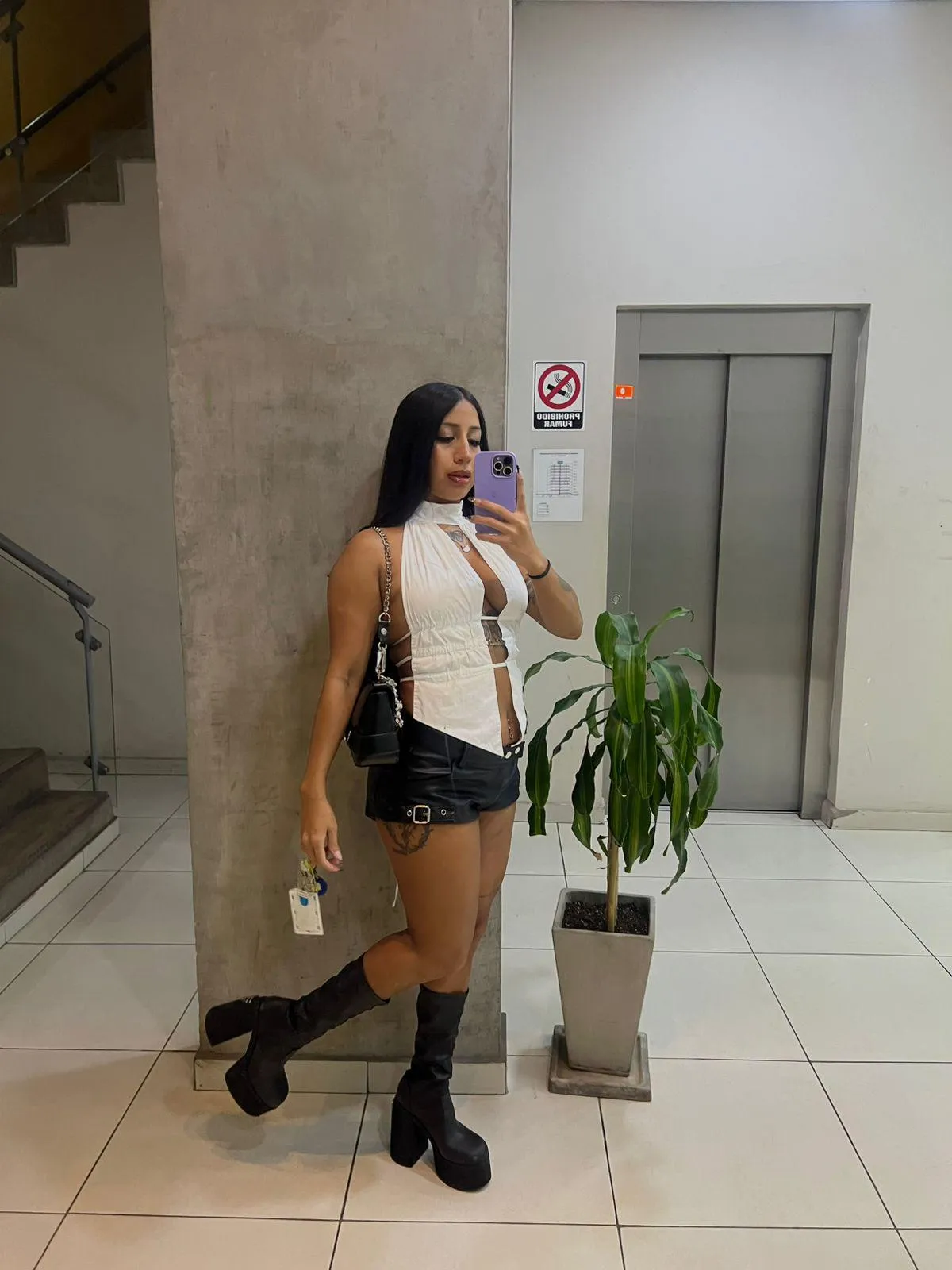 Spit my naked wolf boots, NOW🥵🥵🥵