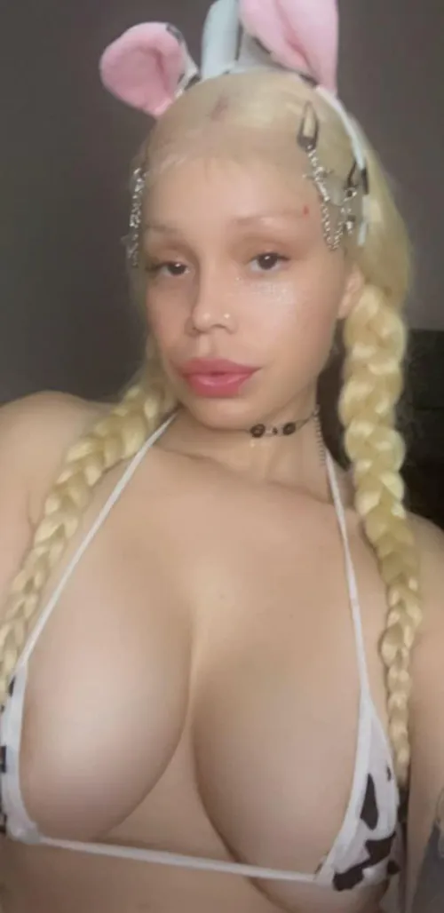 They’re not perfect but 100% natural!