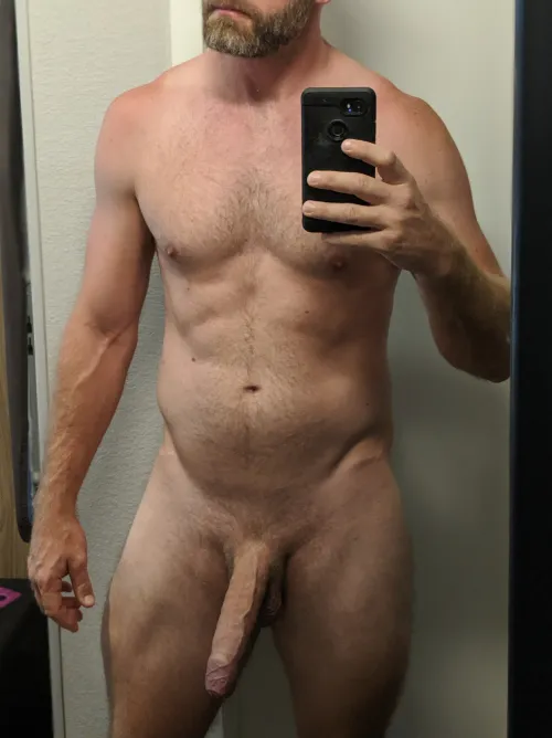 Want me for her? Read more...