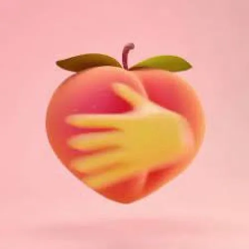 Want to be a little more than cheeky this hump day?