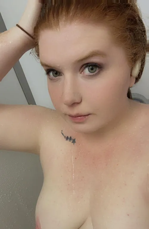 What do you love about me