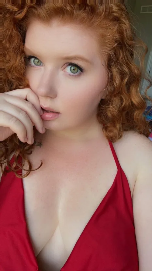 What happens if I look at you like this