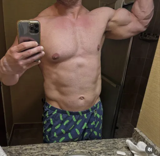 What’s the first thing you noticed?