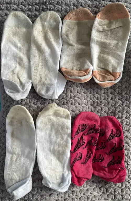 Who wants to smell these beauties? (Selling)