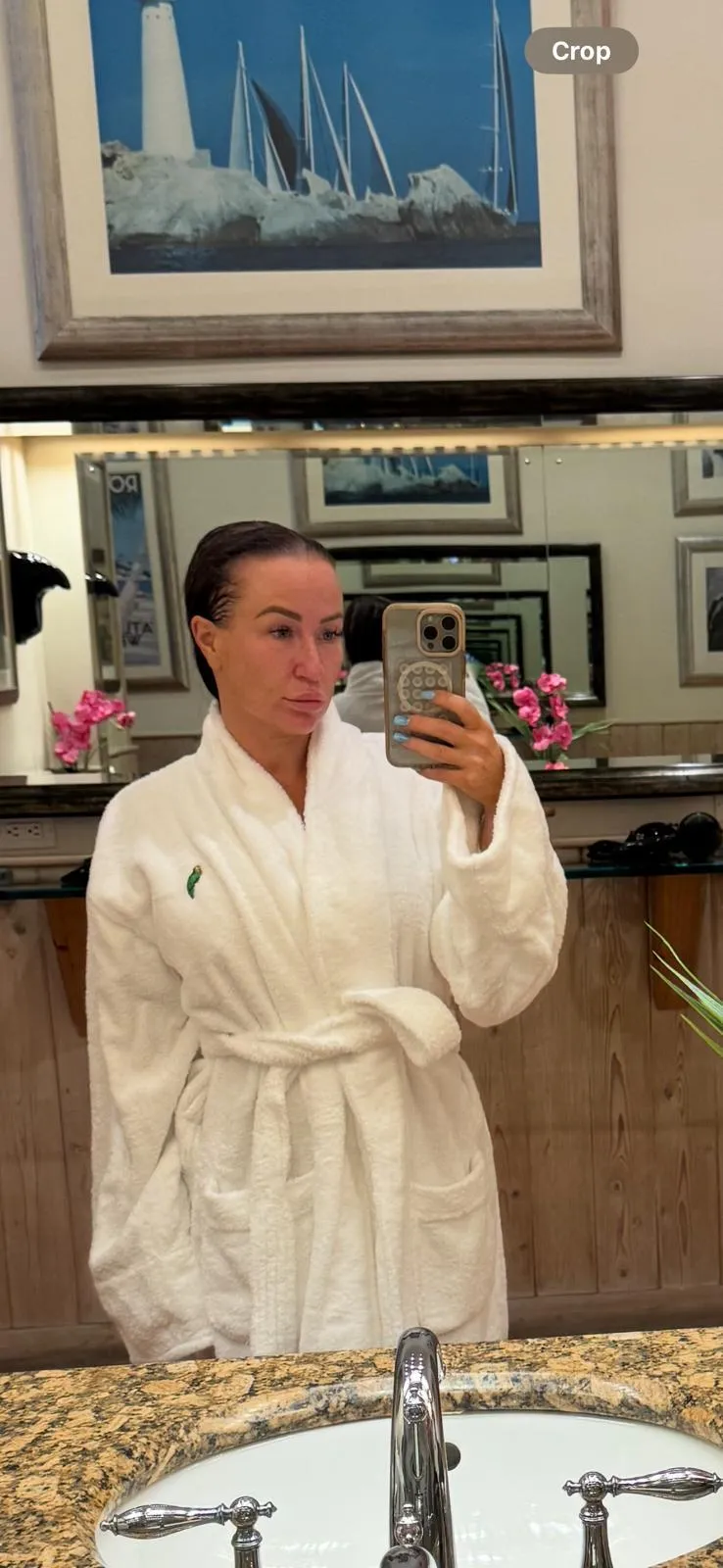 Would you use a condom if you had the chance to fuck me?