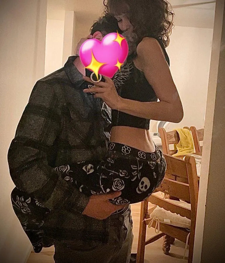 you are under my full control 💋 you know what your purpose here is.🍄