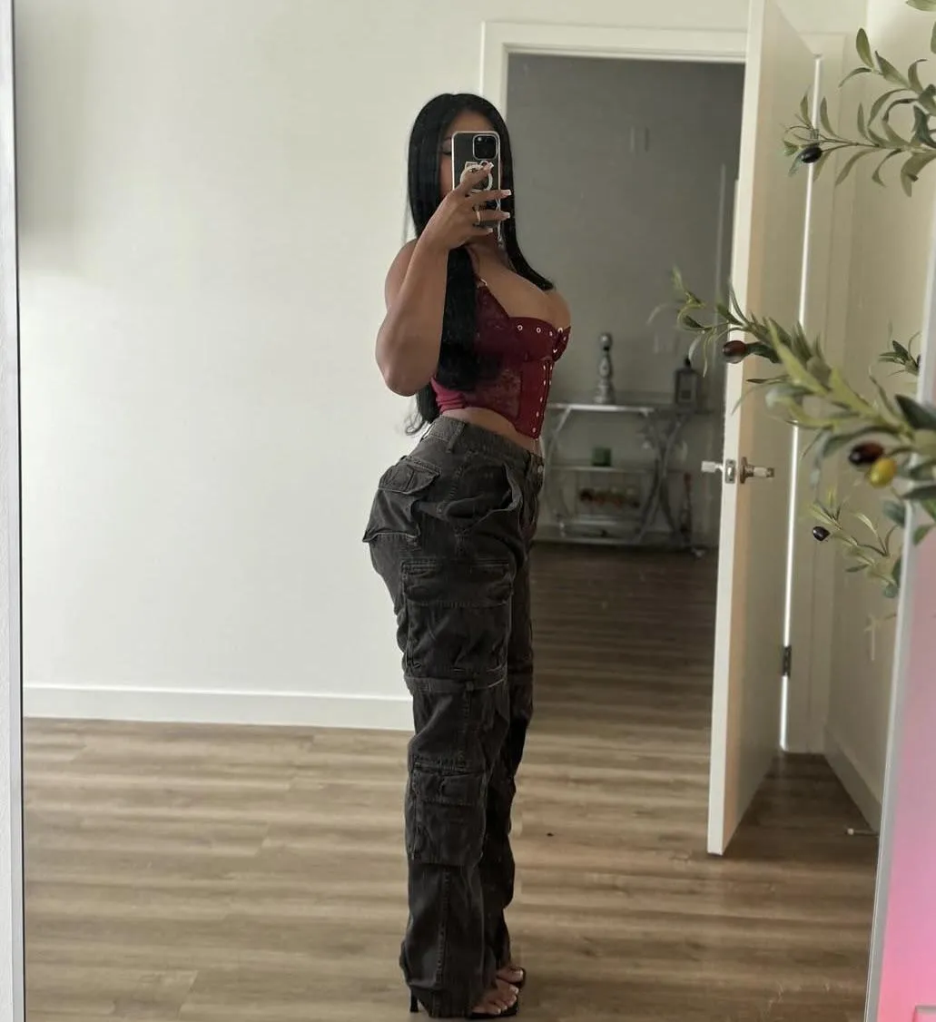 You’re not done until I say you’re done.