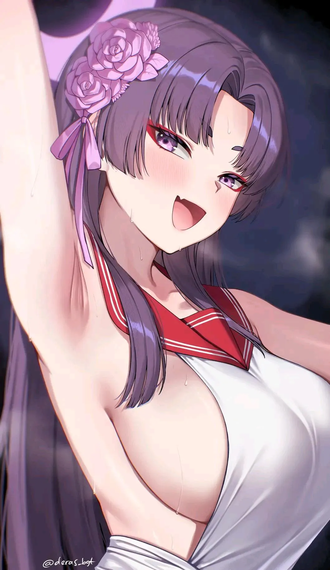 Yukari [Blue Archive]