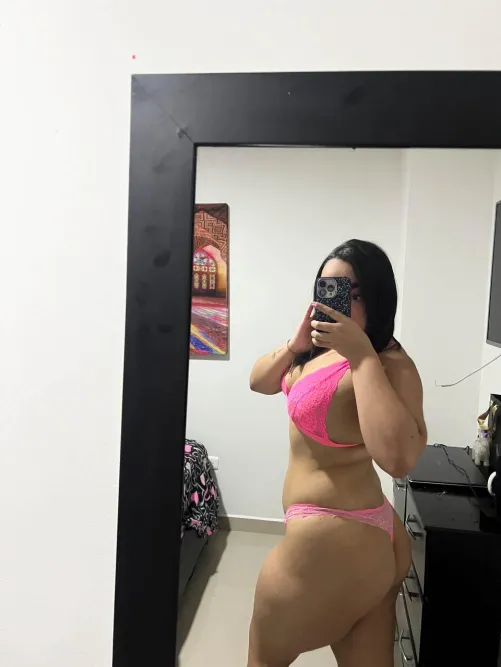 Does this ass look fuckable Y or N?