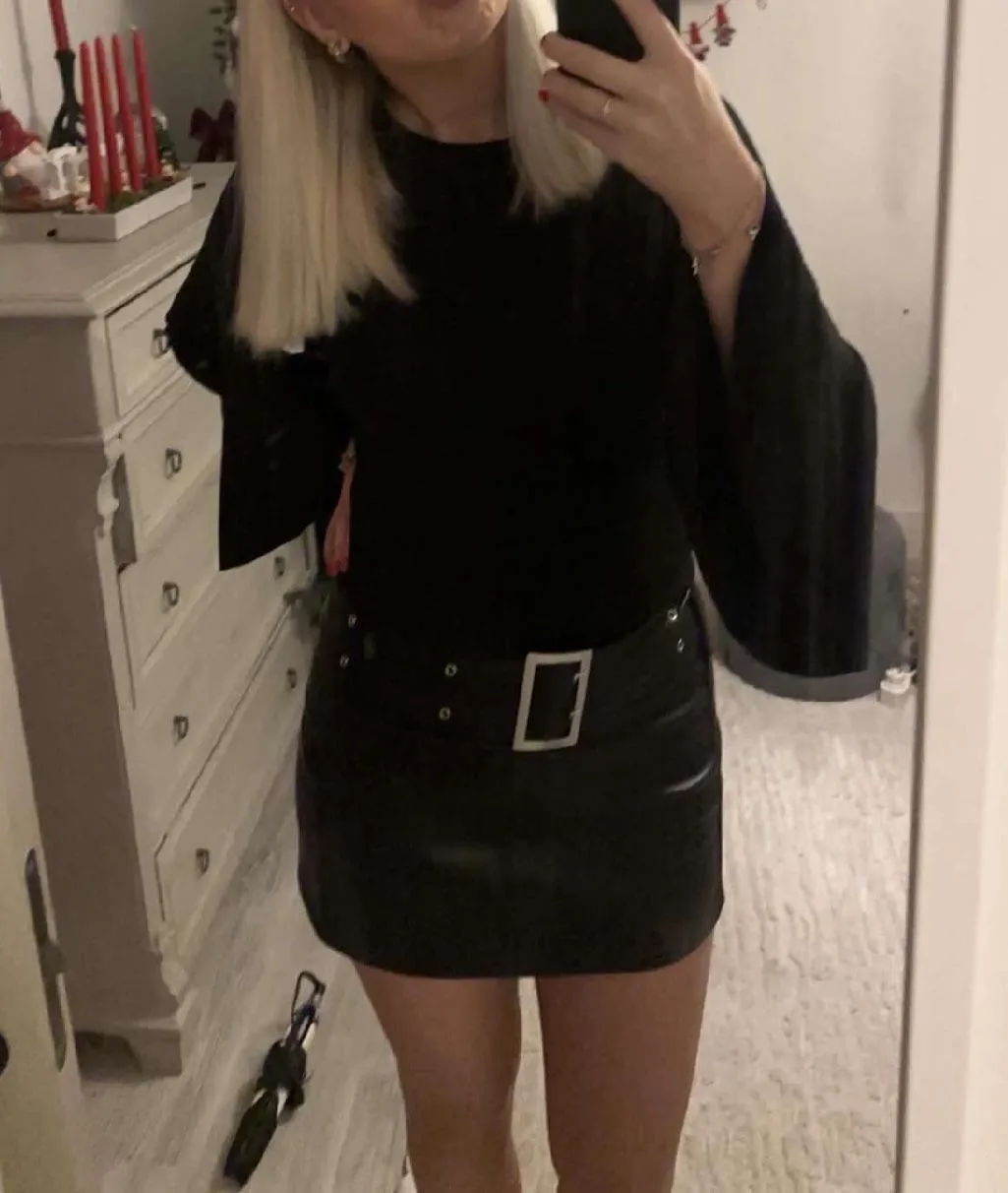 ❤️ för min nakna kropp i chatten