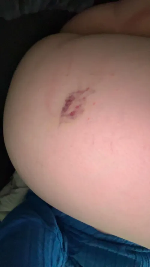 Hårdere daddy❤️😩