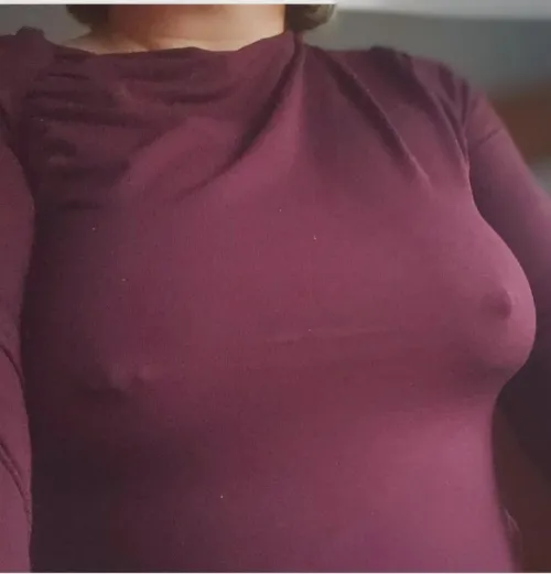 I like my pokies on display as much as possible