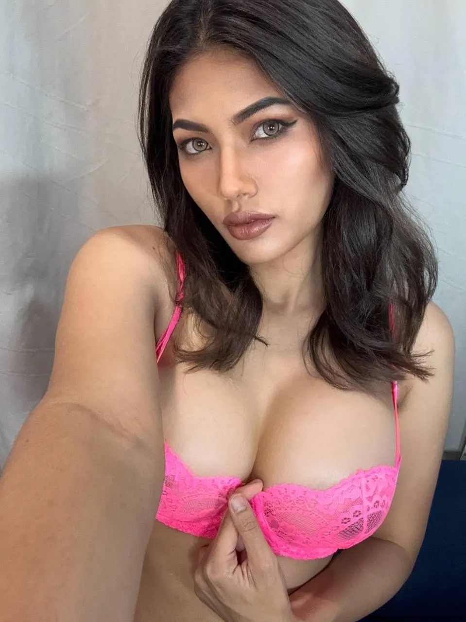 If you're over 20 years old, how would you convince me to fuck you?