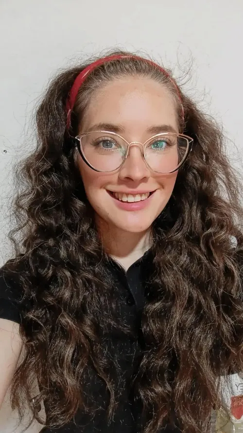 Just want to say Hiiiii! . Check comment