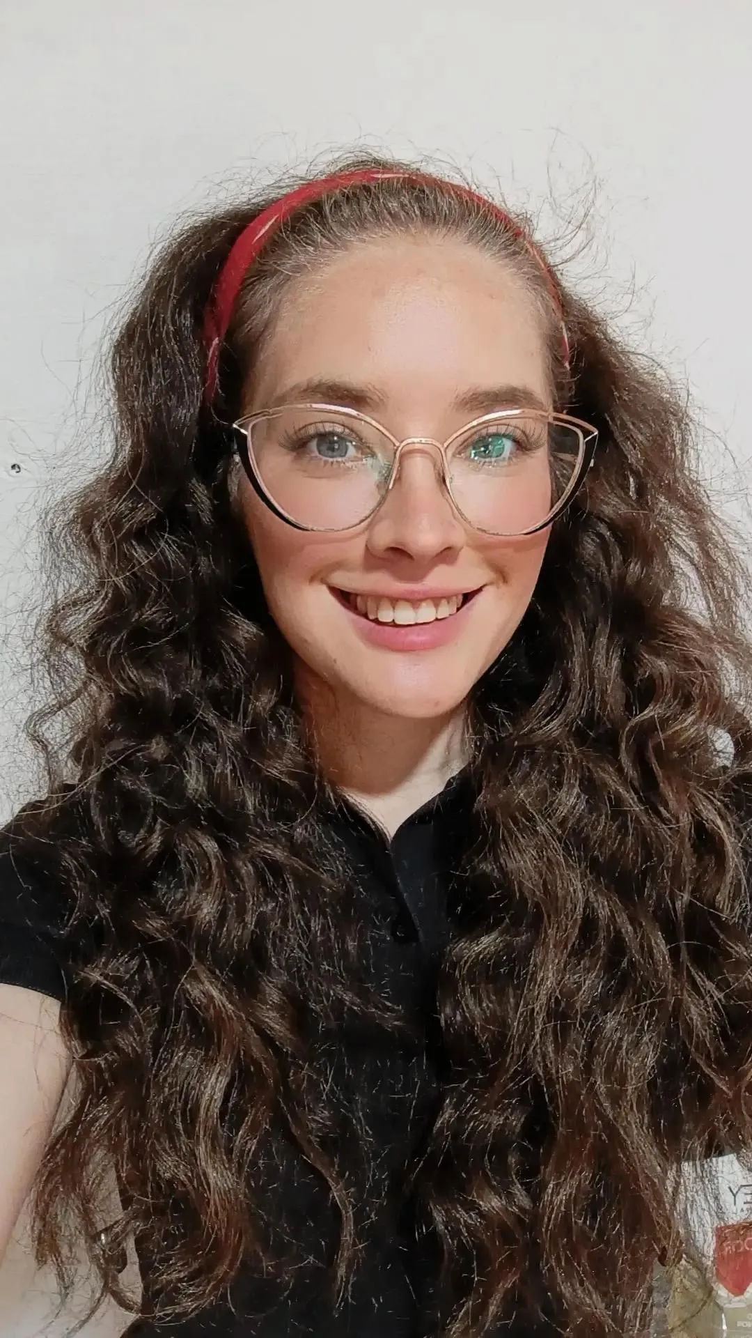 Just want to say Hiiiii! . Check comment