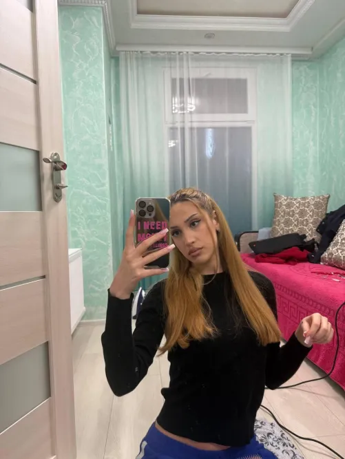 the naughty girl next door